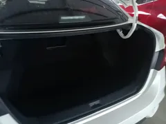 2022 Nissan Sylphy Classic 1.6XL CVT Luxury, белый — фото 19