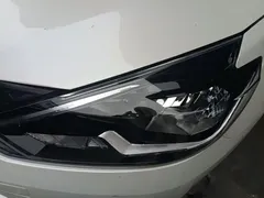 2022 Nissan Sylphy Classic 1.6XL CVT Luxury, белый — фото 24