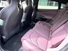 2024 Xiaomi SU7 4WD Long Range Advanced ADAS Max, зелёный — фото 4