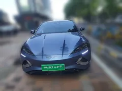 2023 BYD Seal Champion 550km Elite — фото 2