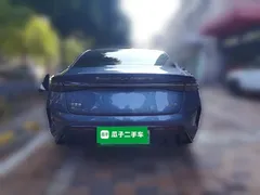 2023 BYD Seal Champion 550km Elite — фото 3