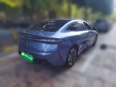 2023 BYD Seal Champion 550km Elite — фото 4