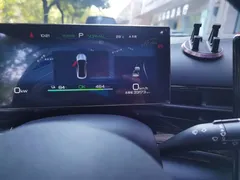 2023 BYD Seal Champion 550km Elite — фото 8