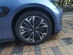 2023 BYD Seal Champion 550km Elite — фото 25