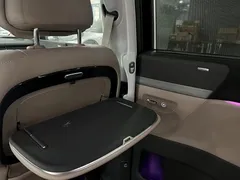 2025 Xpeng X9 EV 740 Extra Long Range Max, чёрный — фото 15