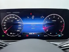 2022 Mercedes-Benz C-Class C 260 L Sport 4MATIC, белый — фото 9