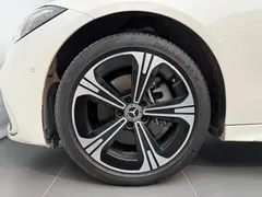 2022 Mercedes-Benz C-Class C 260 L Sport 4MATIC, белый — фото 18