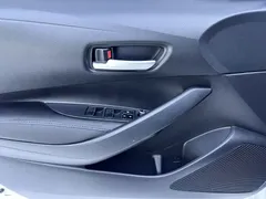 2023 Toyota Levin 185T CVT Luxury, белый — фото 9