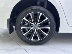 2023 Toyota Levin 185T CVT Luxury, белый — фото 18