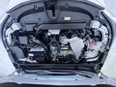 2023 Toyota Levin 185T CVT Luxury, белый — фото 19