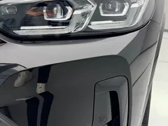 2022 BMW X4 25i M Sport Package, чёрный — фото 4