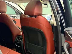 2022 BMW X4 25i M Sport Package, чёрный — фото 30