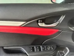2019 Honda Civic 220TURBO CVT China 5, белый — фото 11