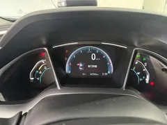 2019 Honda Civic 220TURBO CVT China 5, белый — фото 12