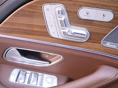 2024 Mercedes-Benz GLE 450 4MATIC Fashion, чёрный — фото 17