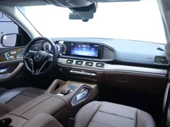2024 Mercedes-Benz GLE 450 4MATIC Fashion, чёрный — фото 20