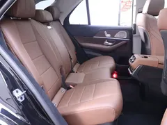 2024 Mercedes-Benz GLE 450 4MATIC Fashion, чёрный — фото 22