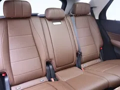 2024 Mercedes-Benz GLE 450 4MATIC Fashion, чёрный — фото 23