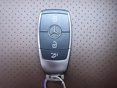 2024 Mercedes-Benz GLE 450 4MATIC Fashion, чёрный — фото 26