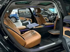 2024 Audi A8L Horch Founder Edition Classic, чёрный — фото 7