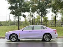 2024 Hongqi H5 2.0T AT Smart Connect Qichang — фото 3