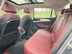 2024 Hongqi H5 2.0T AT Smart Connect Qichang — фото 6