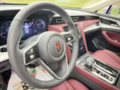 2024 Hongqi H5 2.0T AT Smart Connect Qichang — фото 7