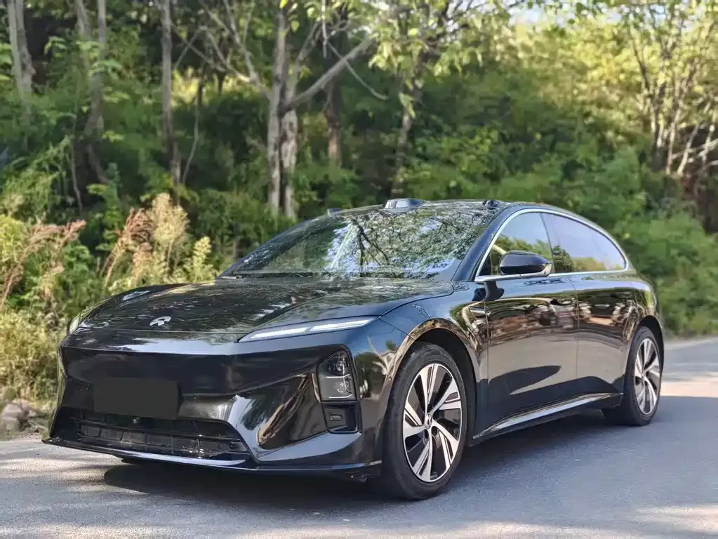 2025 Nio ET5T 75kWh Touring