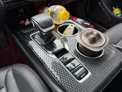 2024 Hongqi HS3 1.5T, белый — фото 9