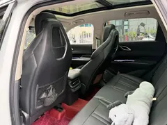 2024 Hongqi HS3 1.5T, белый — фото 11