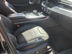 2023 Hongqi HS5 2.0T Pro, чёрный — фото 8