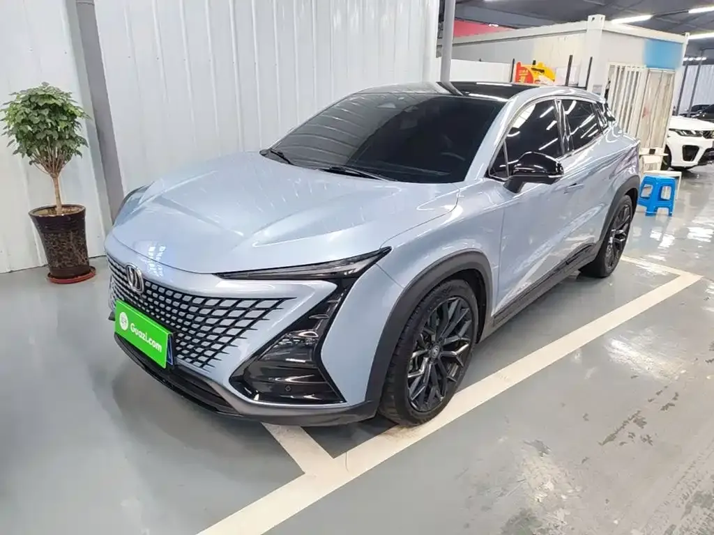 2022 Changan UNI-T 2.0T Premium