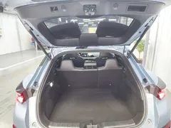 2022 Changan UNI-T 2.0T Premium, синий — фото 19
