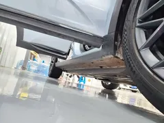 2022 Changan UNI-T 2.0T Premium, синий — фото 21