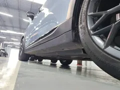 2022 Changan UNI-T 2.0T Premium, синий — фото 22