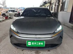 2025 BYD Qin L EV 545km Excellence — фото 3