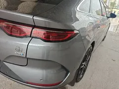 2025 BYD Qin L EV 545km Excellence — фото 8