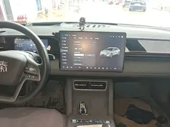 2025 BYD Qin L EV 545km Excellence — фото 13