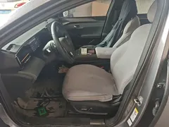 2025 BYD Qin L EV 545km Excellence — фото 15