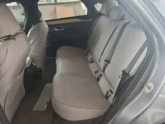 2025 BYD Qin L EV 545km Excellence — фото 17