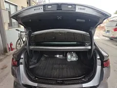 2025 BYD Qin L EV 545km Excellence — фото 19