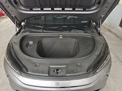 2025 BYD Qin L EV 545km Excellence — фото 20