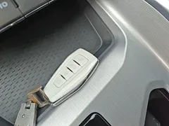 2021 Geely Preface 2.0TD Premium, синий — фото 9
