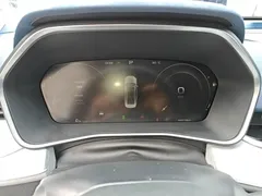 2021 Geely Preface 2.0TD Premium, синий — фото 12