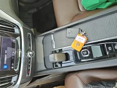 2023 Volvo S60 B4 Luxury, белый — фото 14