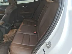 2023 Volvo S60 B4 Luxury, белый — фото 17