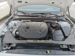 2023 Volvo S60 B4 Luxury, белый — фото 20