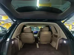 2025 Aito M9 EV Ultra 100kWh 6-seat 192-line LiDAR, зелёный — фото 19