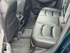 2023 Geely Preface 2.0TD, зелёный — фото 5