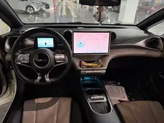 2024 BYD Dolphin Honor 420km Fashion, белый — фото 2